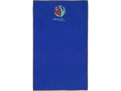 Сверхлегкое быстросохнущее полотенце Pieter 30x50см