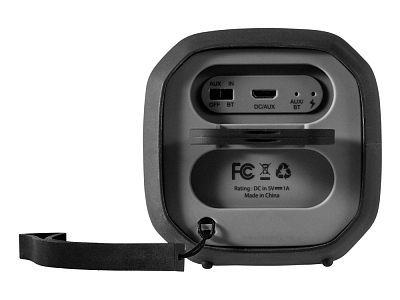 Колонка Naboo Bluetooth®