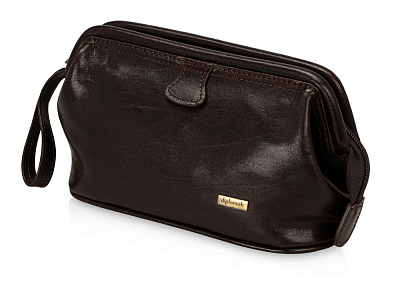 Набор: несессер, шарф