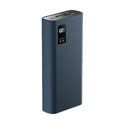 ПЗУ Olmio QR-20, серый