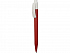 Подарочный набор White top с ручкой и зарядным устройством - Фото 3