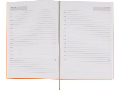 Ежедневник недатированный А5 Prime