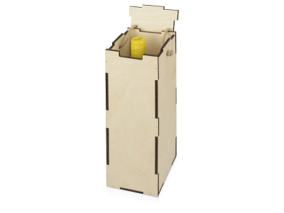 Пенал под алкоголь