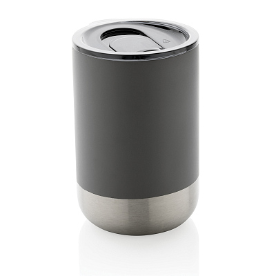 Термокружка из переработанной нержавеющей стали RCS, 360 мл