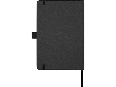 Блокнот A5 Note с обложкой из бамбука