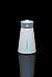 Увлажнитель воздуха с вентилятором и лампой airCan, белый - Фото 11