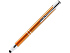Ручка-стилус металлическая шариковая KRUGER - Фото 1