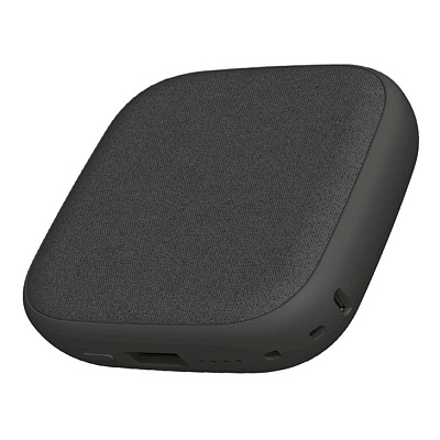 ПЗУ Solove W5 Wireless Charger, черный