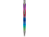Ручка металлическая шариковая Legend Rainbow - Фото 2