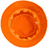Панама Sunshade, оранжевая - Фото 3