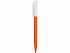 Ручка пластиковая шариковая Миллениум Color BRL - Фото 3