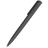 Ручка пластиковая Lavy софт-тач, тёмно-серая - Фото 1