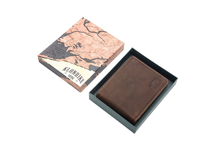 Бумажник John