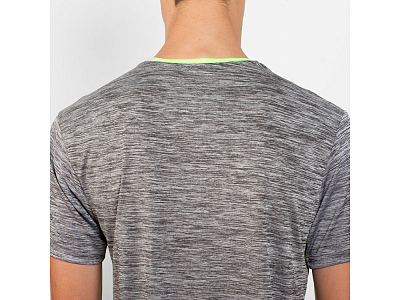 Спортивная футболка Zolder детская