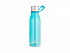 Бутылка спортивная из переработанного пластика rPET SENNA, 590 мл - Фото 1