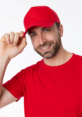 Футболка унисекс STAN, хлопок 150, 51