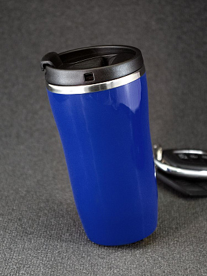 Термостакан Underway, синий