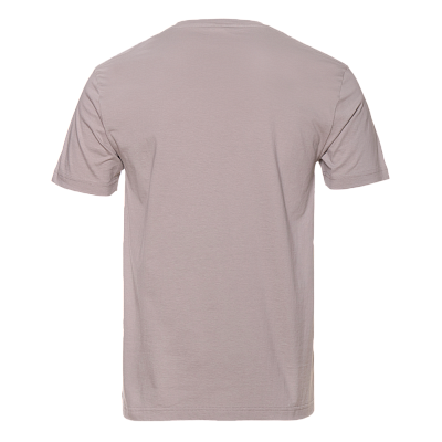 Футболка унисекс без бокового шва STAN хлопок 160, 02