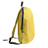 Рюкзак Rush, жёлтый, 40 x 24 см, 100% полиэстер 600D - Фото 3