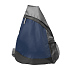 Рюкзак Pick, т.синий/серый/чёрный, 41 x 32 см, 100% полиэстер 210D - Фото 1