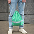 Рюкзак мешок RAY со светоотражающей полосой - Фото 6