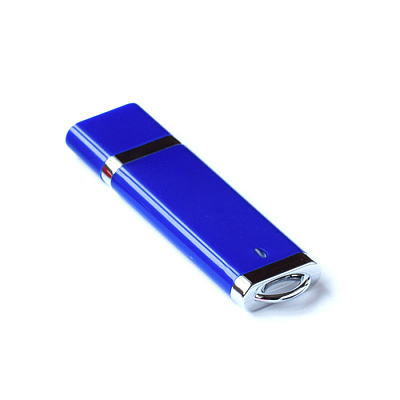 Пластик 03 Пластик промо, зеленый, 4Гб