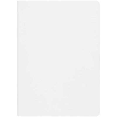 Блокнот Flex Shall, белый