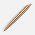 Ручка шариковая Parker Jotter Gold GT - Фото 3