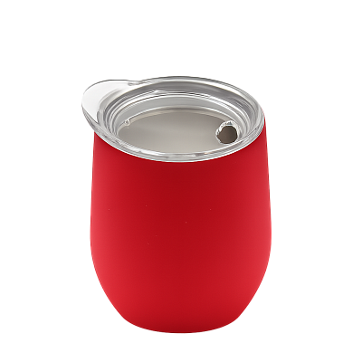 Кофер софт-тач KID 8s (красный)