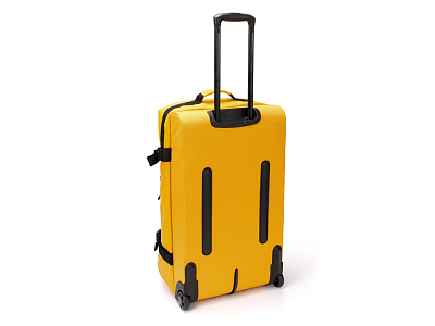 Сумка на колесах MOBI, 81 л