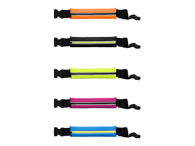 Многофункциональный спортивный пояс MARATHON