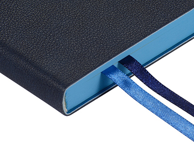 Ежедневник А5 датированный Boston на 2026 год