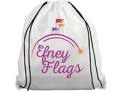 Рюкзак Oriole из переработанного ПЭТ