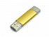 USB 2.0/micro USB- флешка на 16 Гб - Фото 1