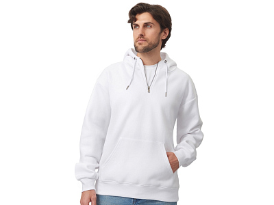 Худи Hamburg, унисекс