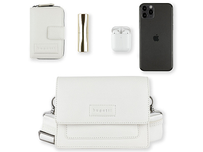 Сумка через плечо женская Elsa