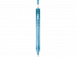 Ручка шариковая Alberni из переработанного ПЭТ - Фото 3