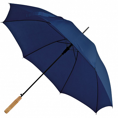 Зонт-трость Lido  (Темно-синий)