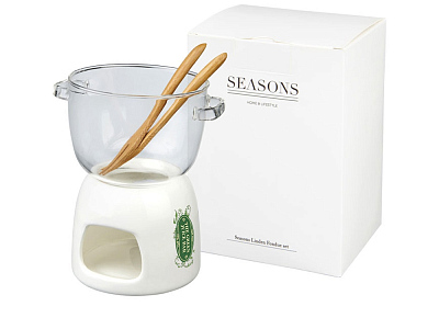 Фондю Chocolate