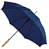 Зонт-трость Lido, темно-синий - Фото 1