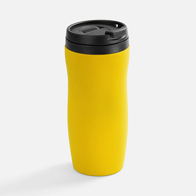 Термостакан Forma  (Желтый)