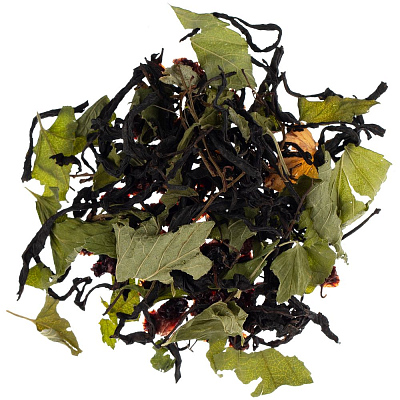 Набор Immuni, мед с черной смородиной