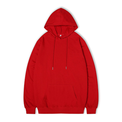 Толстовка Michelle (Красный)