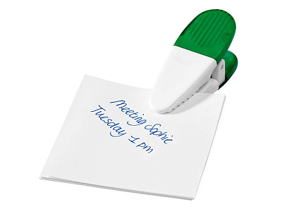 Держатель для бумаги Holdz