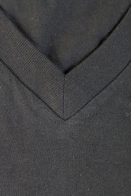 Футболка мужская Master 150, черная