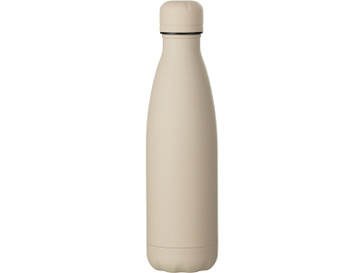 Вакуумная термобутылка Актив Soft Touch