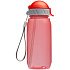 Бутылка для воды Aquarius, красная - Фото 3