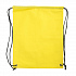 Рюкзак ERA, желтый, 36х42 см, нетканый материал 70 г/м - Фото 2