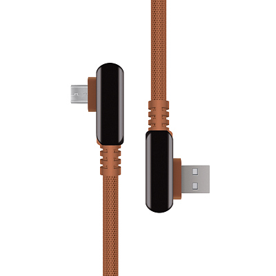 Кабель Rombica Digital Electron M Red