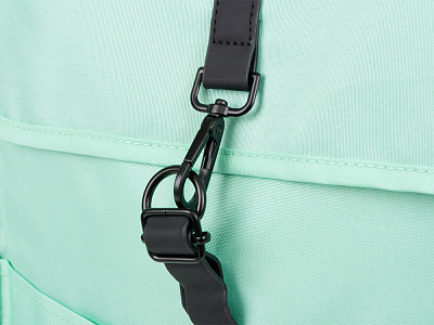 Рюкзак Rony из переработанного пластика